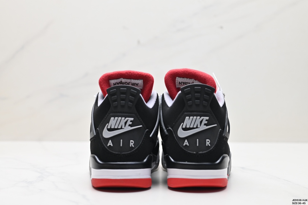 Nike Air Jordan Shoes